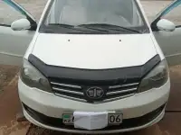 Автомашина Фав в 5 FAW, фотография 2