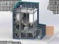 SmartDryMix 5 завод сухих строительных смесей, фотография 3