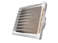 Воздушно-отопительный агрегат Volcano VR4 AC NEW, фотография 3