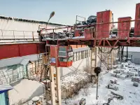 Производственная база, фотография 3