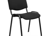 Стул для посетителей no name в-14/с-11 чёрный