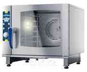 Ремонт пароконвектоматов atesy