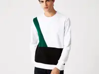Мужская толстовка lacoste