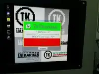 Станок балансировочный карданных валов и роторов, фотография 3