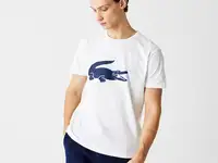 Футболка lacoste