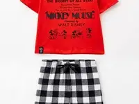 Пижама playtoday