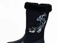 Сапоги t.taccardi