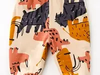 Брюки спортивные sela