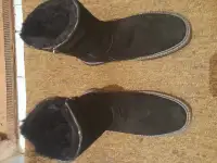 Зимние мужские сапоги, фотография 4