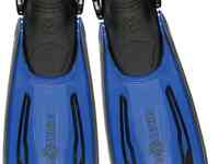 Ласты stratos new blue