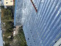 Ремонт крыши в Астане, фотография 11