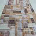 Коврик абстрактный метражом в рулонах камни, ковер в рулоне 160см, фотография 4