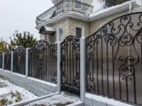 Кузнечно-гибочные станки серии ПРОФИ - для художественной ковки, гибки и формовки металлопроката, фотография 12