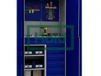 Ищем дилера на продажу металлической производственной и медицинской мебели, дверей и сейфов., фотография 2