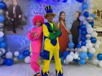 Аниматоры Алматы, фотография 6