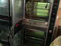 Кура гриль на 96 кур, фотография 2