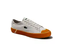 Кеды lacoste gripshot