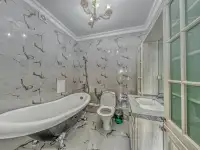 Квартира в ЖК Северное сияние, фотография 10