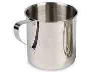 Кружка для туризма tatonka mug