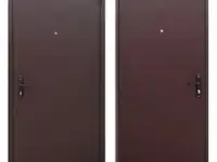 Входные железные двери под заказ любого типа и размера. От 50.000 тг и выше., фотография 8