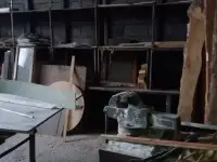 Завод бывший полотенный завод, Октябрьская 180, фотография 9