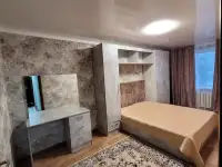 продам квартиру 3 ком в каратале евро ремонт, каратал, фотография 5