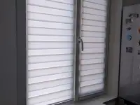 Жалюзи День.Ночь  Зебра, фотография 3