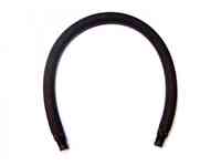 Тяги d13 мм, (кольцевая) длина 42 см латекс черные