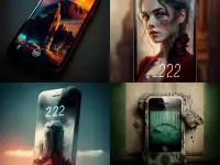 Проводи досуг ярко.Делай крутые рисунки в нейросети., фотография 8