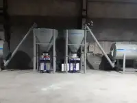 Мини-завод для производства сухих строительных смесей, фотография 6