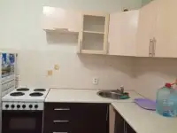 1 Ком  тёплая кв в центре города Астана, пр Бугенбая, фотография 5