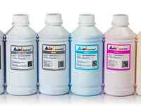 Чернила inksystem для фотопечати на hp designjet t790 44