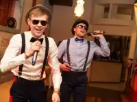 Ведущий праздников и мероприятий. Тамада, фотография 5