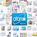 Глобальный интернет-магазин Атоми