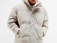 Куртка утепленная minestone