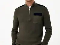 Джемпер finn flare