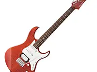 Электрогитара yamaha pacifica212vfm cmb