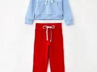 Костюм спортивный ete children