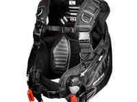 Компенсатор плавучести dragon airtrim mrs+ s уценка