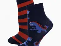 Носки 2 пары sela