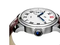 Green ray 3603 44 мм ручной подзавод, фотография 2