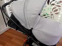 Продам детскую коляску и велосипед, фотография 7