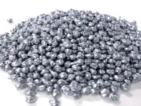 Анод свинца, Марка материала: С2; С3; ССу10; ССу2..., S 5-10 мм, B 50-500 мм, D 0,1-1 мм