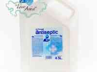 Антисептики, фотография 6