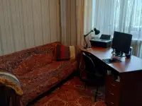 Продается улучшенная трехкомнатная квартира, Кабанбай-батыра,д.55, фотография 7