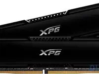 Оперативная память для компьютера a-data xpg gammix d20 dimm 32gb ddr4