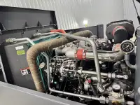 ПНЕВМОНАГНЕТАТЕЛЬ ZEN MACHINES D200 2025, фотография 2