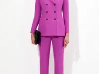 Классические брюки vassa&co