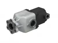 Прямой 6 поршневой насос 41 л/мин