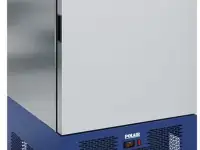 Шкаф шоковой заморозки POLAIR CR10-L используется на предприятиях общественного питания и торговли для быстрого охлажден